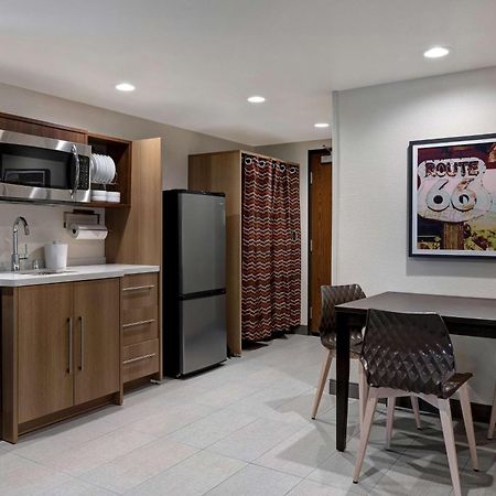 Home2 Suites By Hilton Barstow, Ca Eksteriør billede