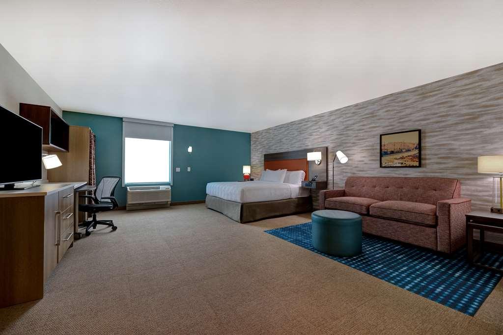 Home2 Suites By Hilton Barstow, Ca Værelse billede