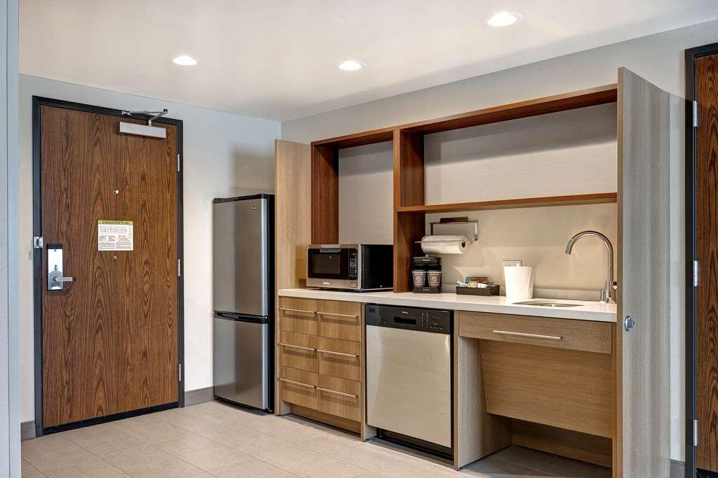Home2 Suites By Hilton Barstow, Ca Værelse billede