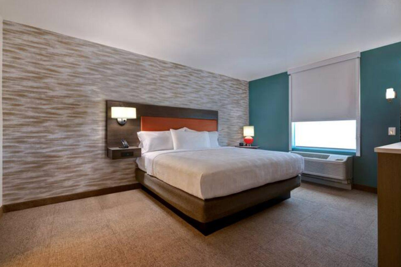 Home2 Suites By Hilton Barstow, Ca Eksteriør billede
