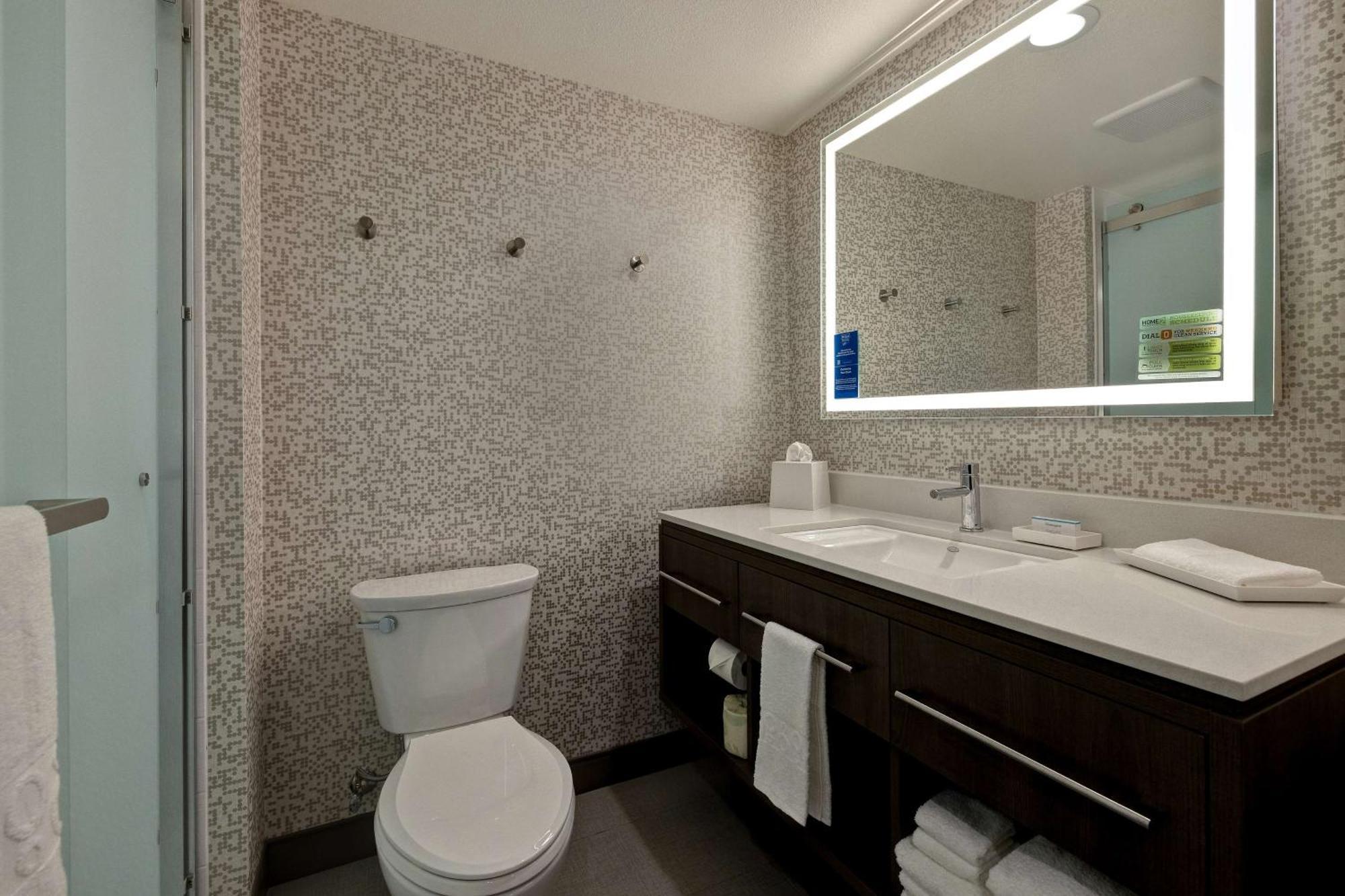 Home2 Suites By Hilton Barstow, Ca Eksteriør billede