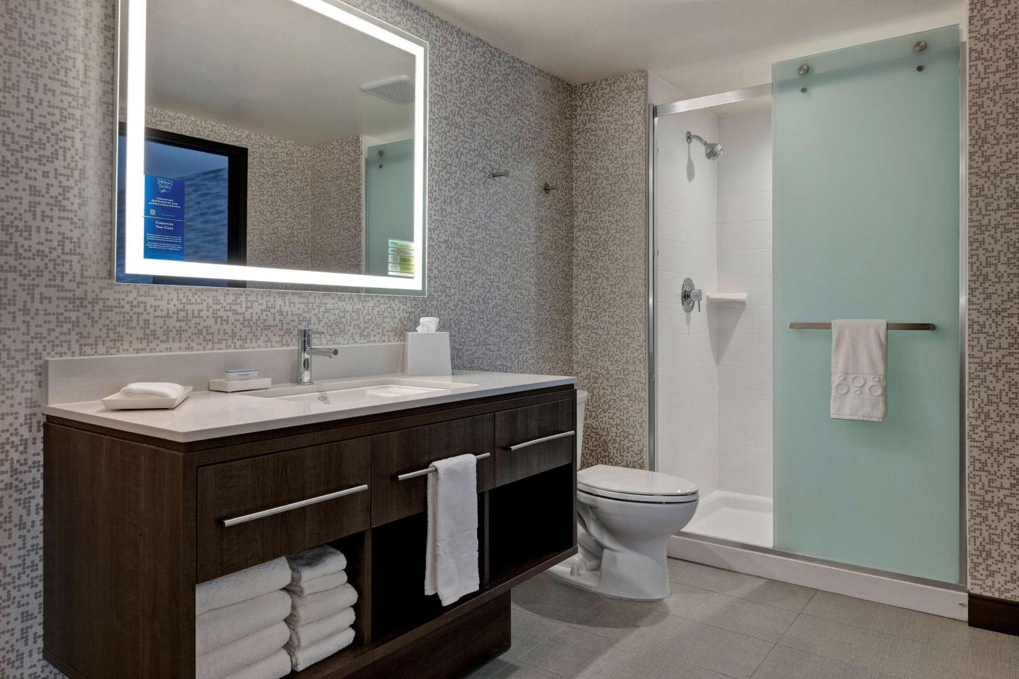 Home2 Suites By Hilton Barstow, Ca Eksteriør billede