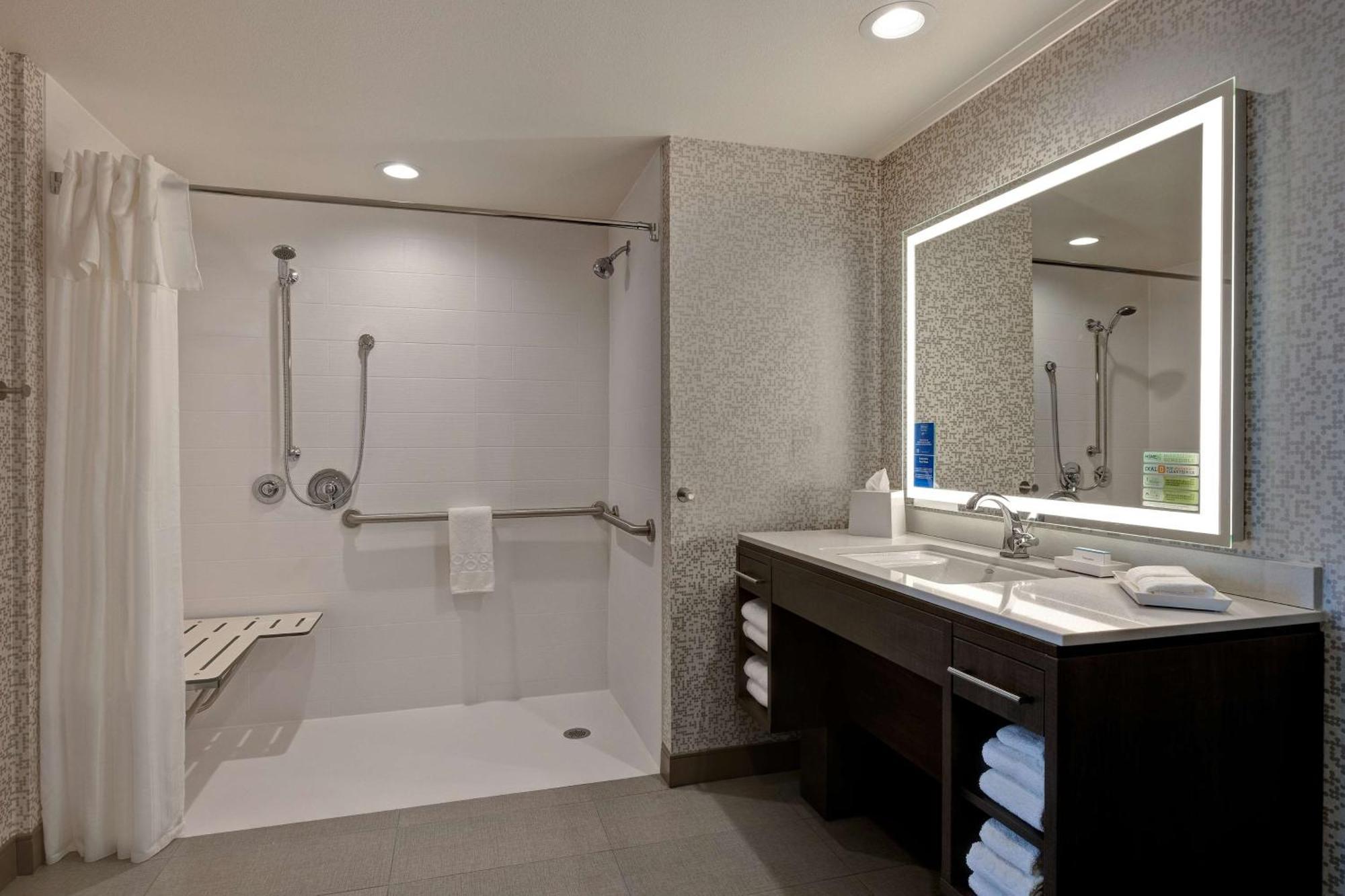 Home2 Suites By Hilton Barstow, Ca Eksteriør billede